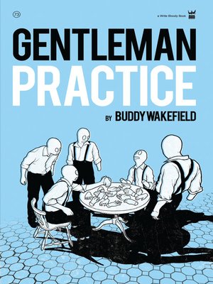 cover image of Gentleman Practice